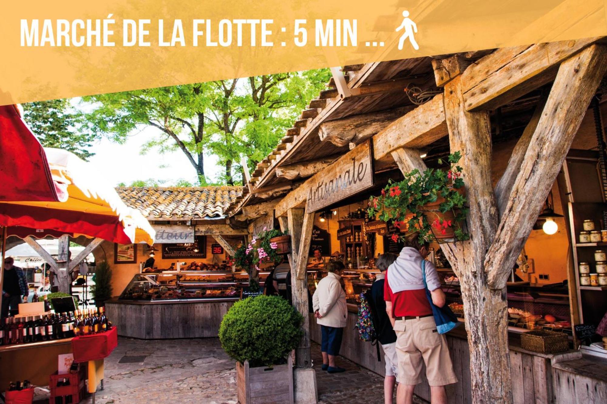 Vakantiehuis Le Phare Du Bout Du Monde - Proche Du Port